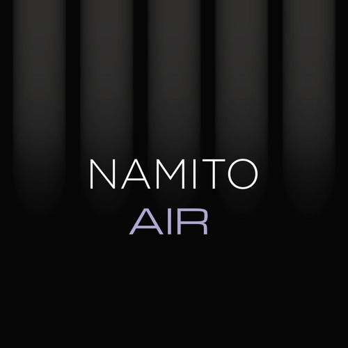 Namito - 25 Years Nam - AIR [UBERSEE011]
